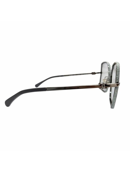 Chanel 102300 Eyewear Gray main image 9
